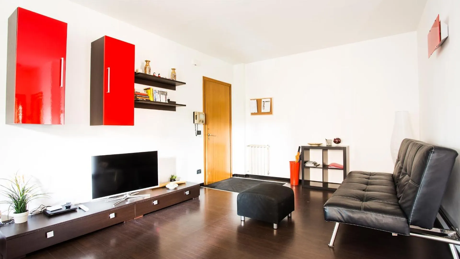 Riccione Comfort Living Itália