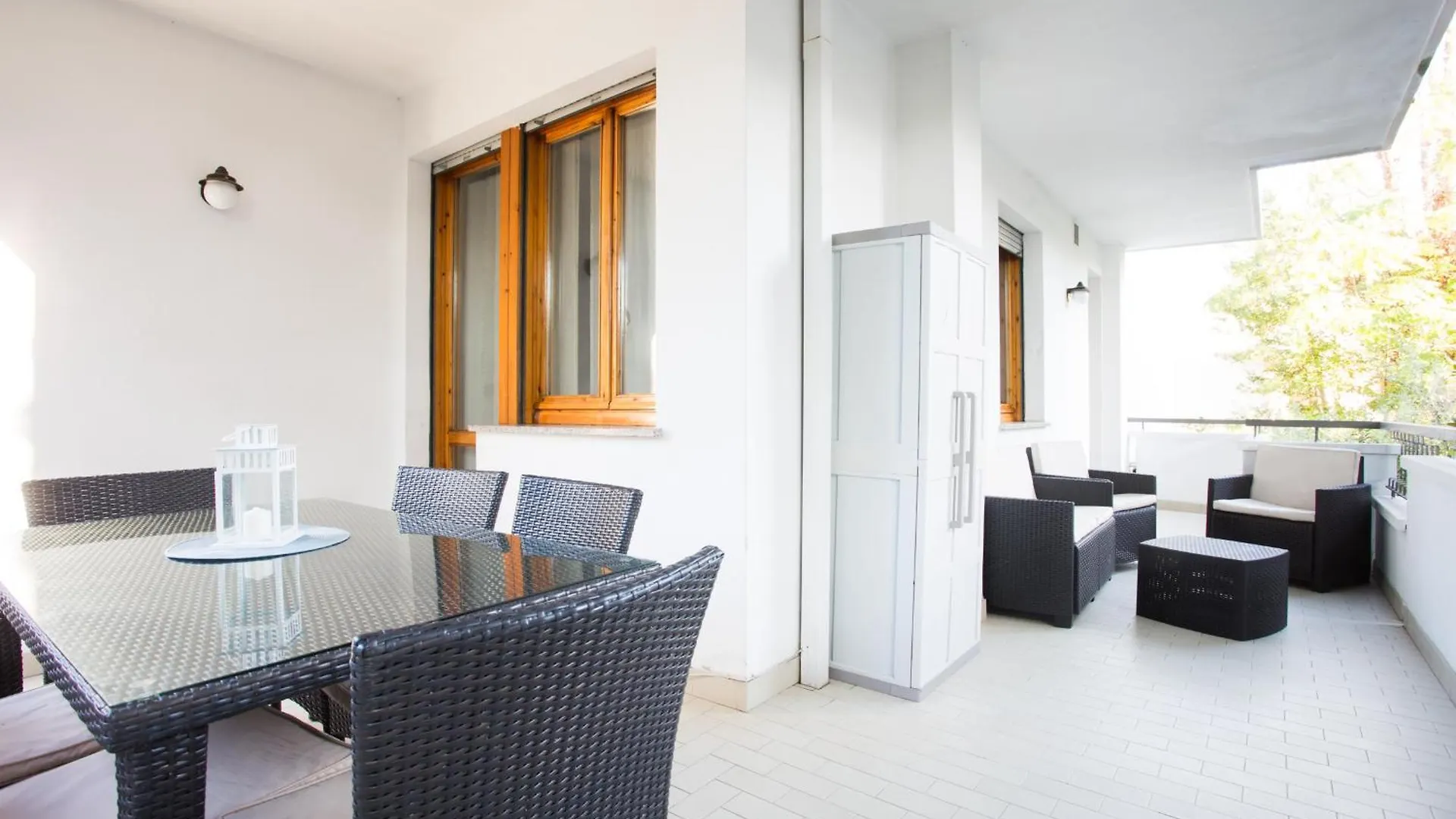 Riccione Comfort Living Apartamento